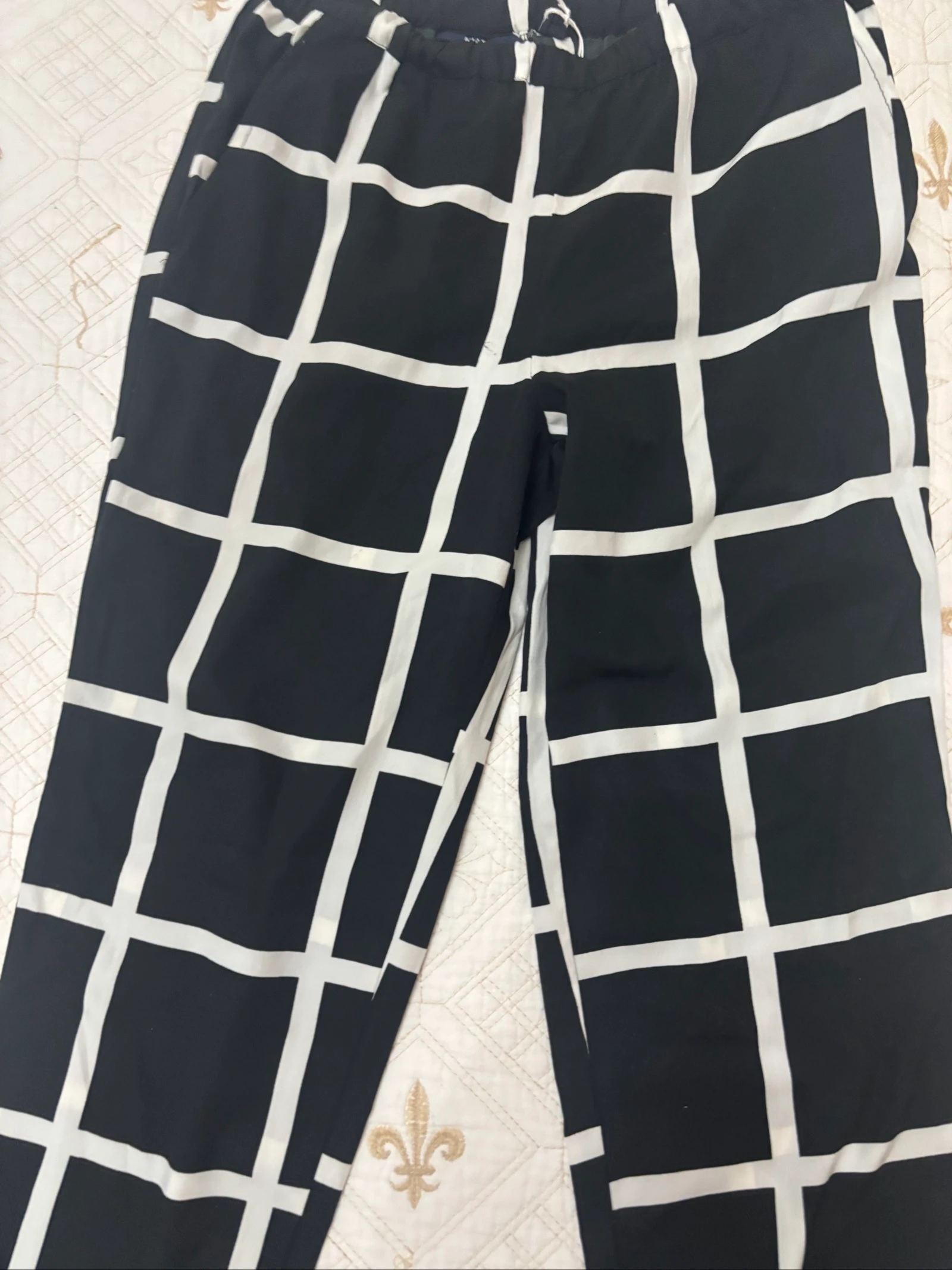 Calça feminina – photo 2